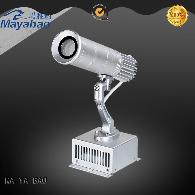 MA YA BAO high quality lights for stage performance floorled for indoor