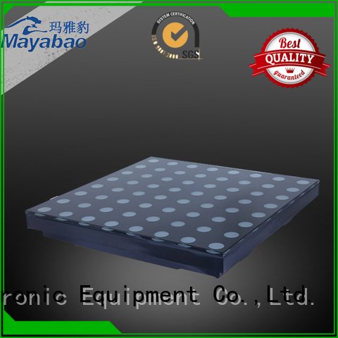 spider matrix stage light MA YA BAO