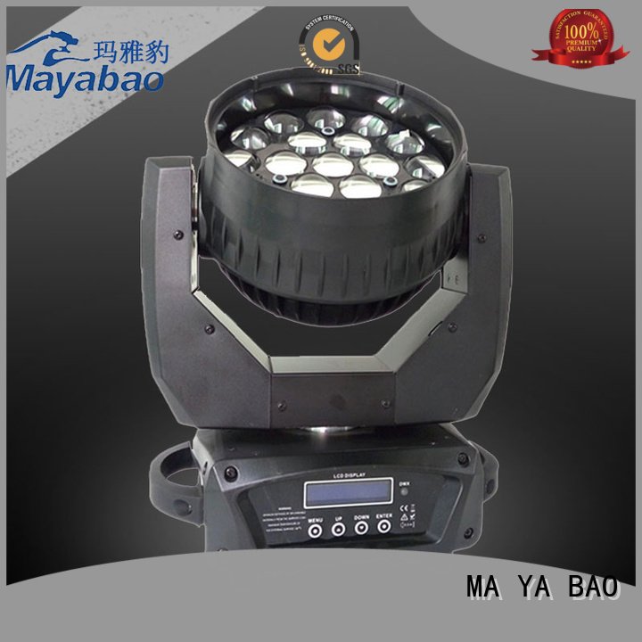 moving head led bar syls90 sylb60 sale MA YA BAO