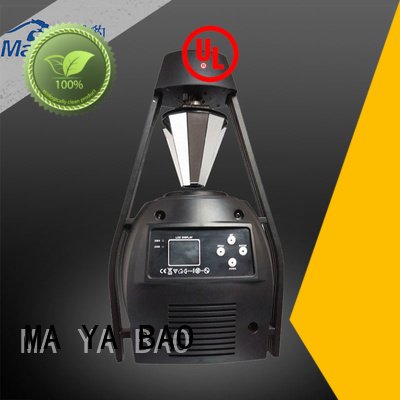 syl20 logo 6x6 20w MA YA BAO led disco lights online