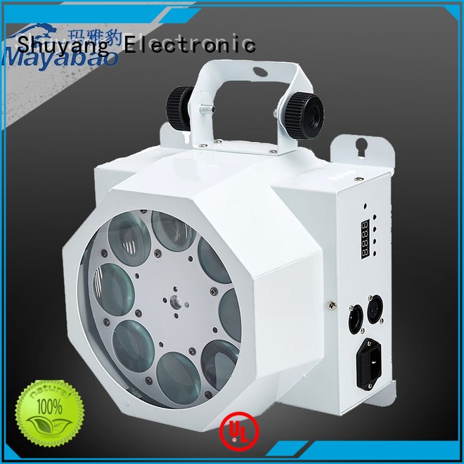online light for ktv logo series for stage