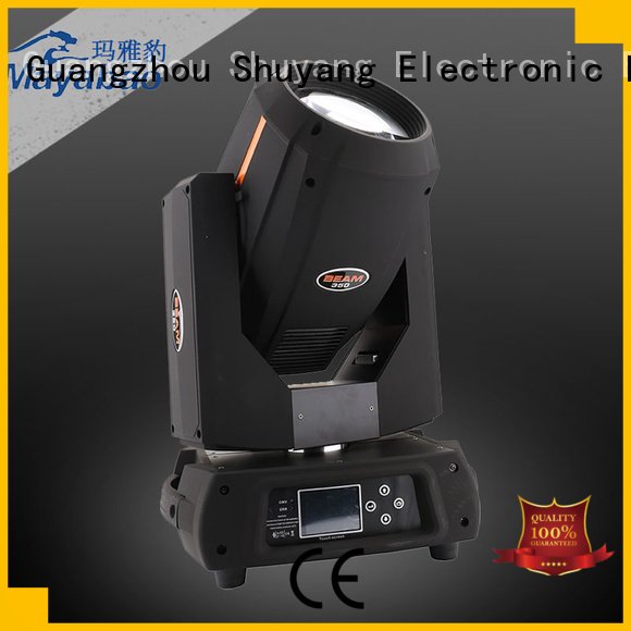 sharpy beam mini sys280 beam light MA YA BAO Brand