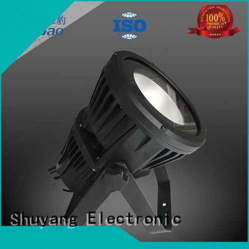 led par can lights 4in1 mini rechargeable uv MA YA BAO