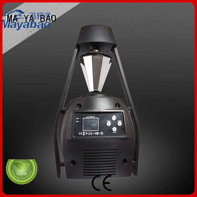 MA YA BAO beam led bar light wholesale for outdoor