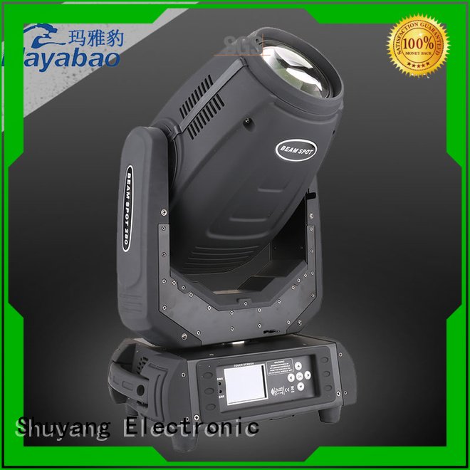 sharpy beam big beam light MA YA BAO