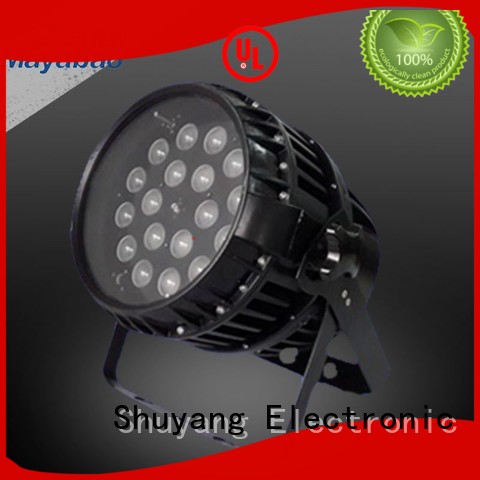 MA YA BAO high quality par 64 led supplier for opera house