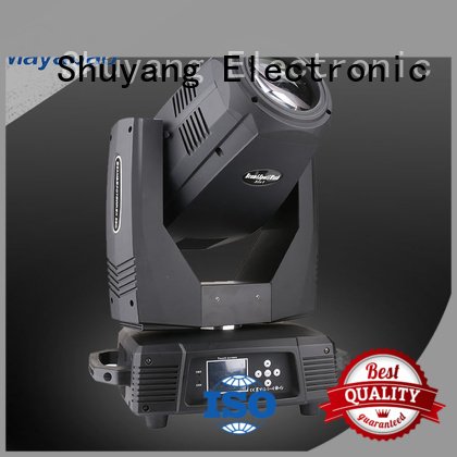 sharpy beam sky 230 beam light
