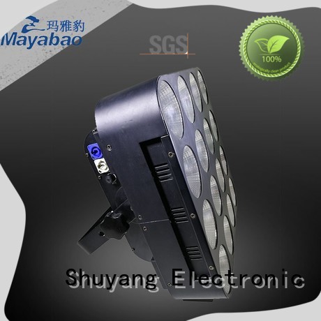MA YA BAO online light for ktv series for stage