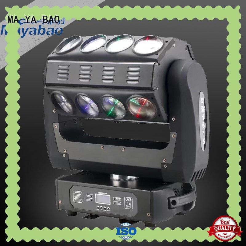 hot sale led moving head lights led wholesale for concerts