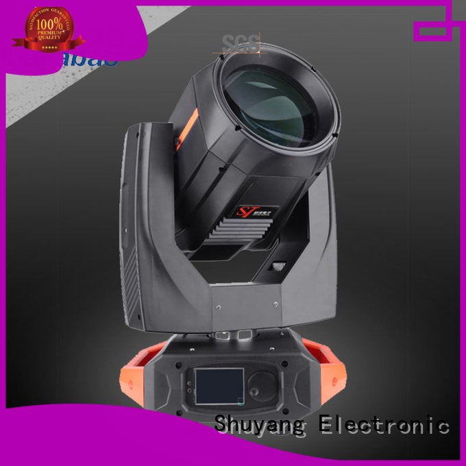 MA YA BAO 90w beam light sys280 led