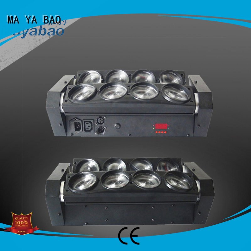 led disco lights online light stage light led