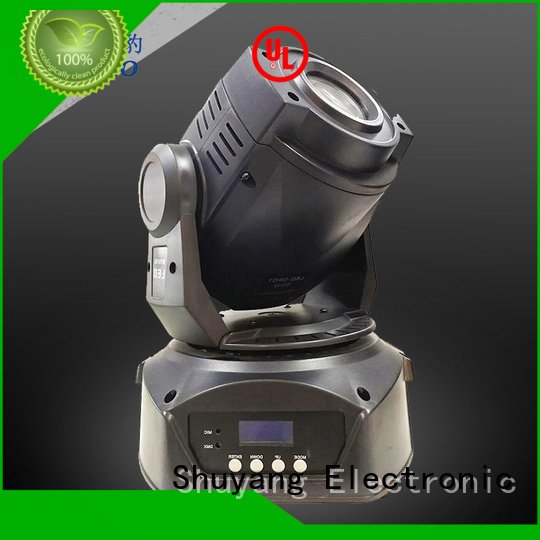 sharpy beam sys280 led beam light