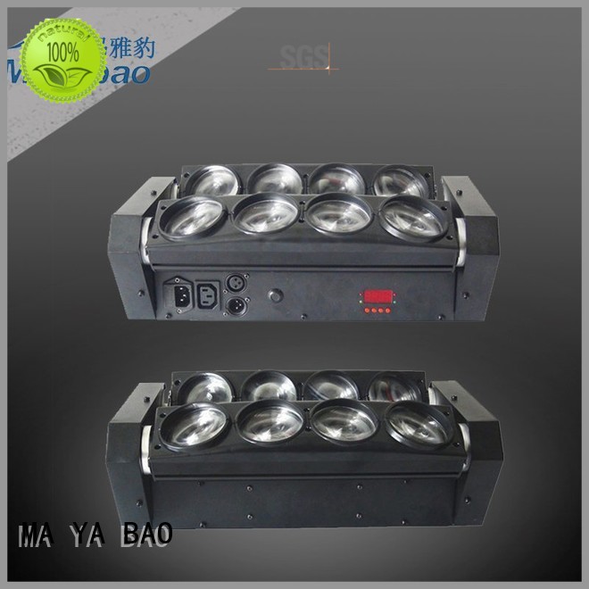 hot sale light for ktv spot supplier for stage