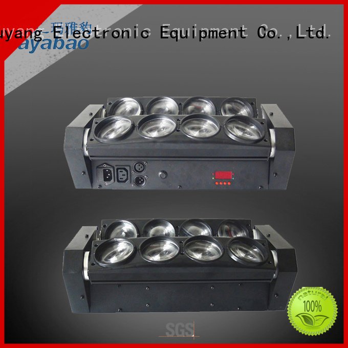 MA YA BAO stage light syl20 20w dance light