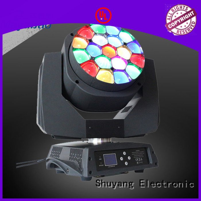 200w eye MA YA BAO moving head led