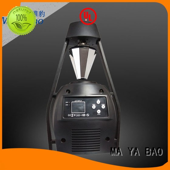 Hot led disco lights online spot light ktv MA YA BAO Brand