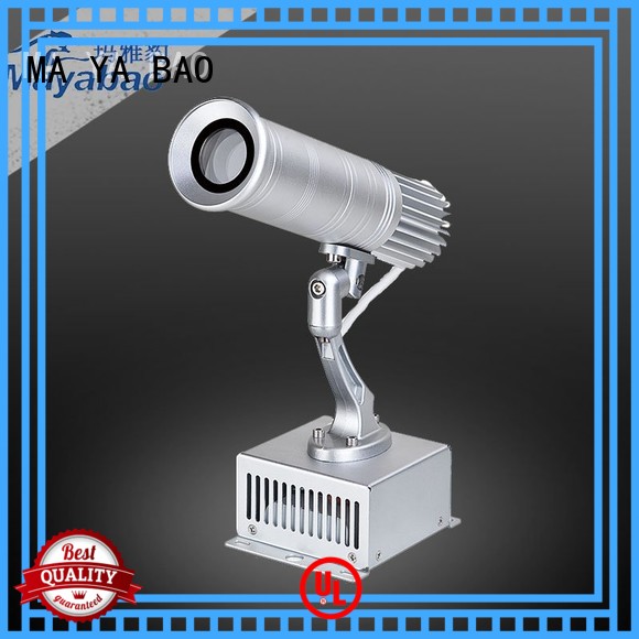 MA YA BAO Brand dj surface bee family stage light