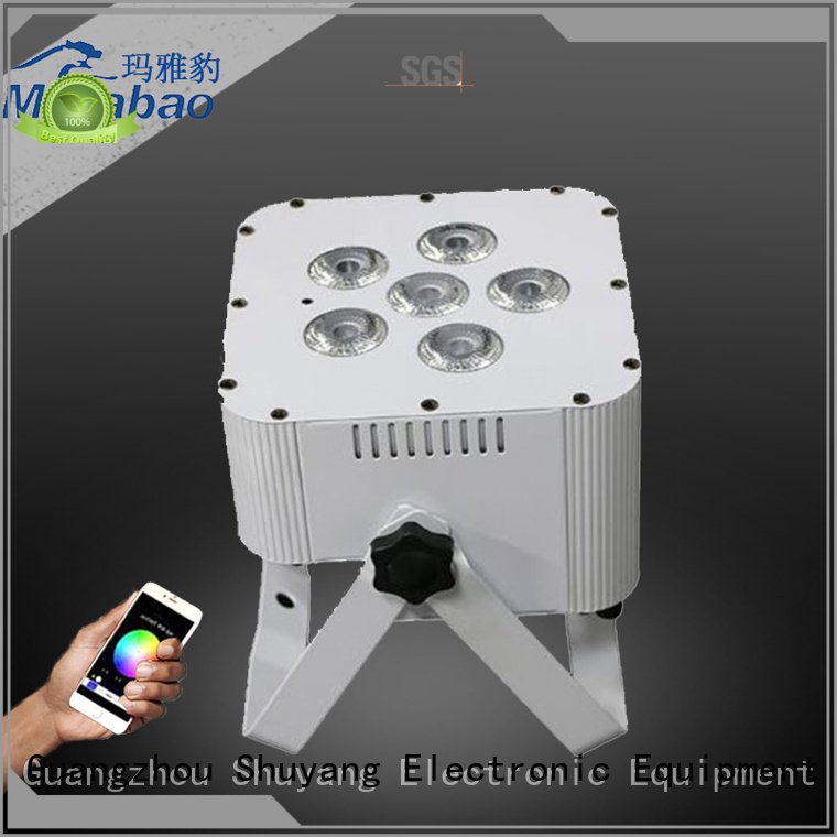 Custom  MA YA BAO