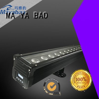 180x3w 72x15w outdoor wall lights hall MA YA BAO