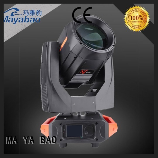 online beam 7r powered wholesale for event
