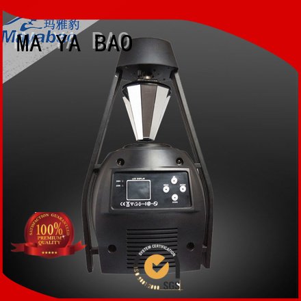 ktv stage light MA YA BAO led disco lights online