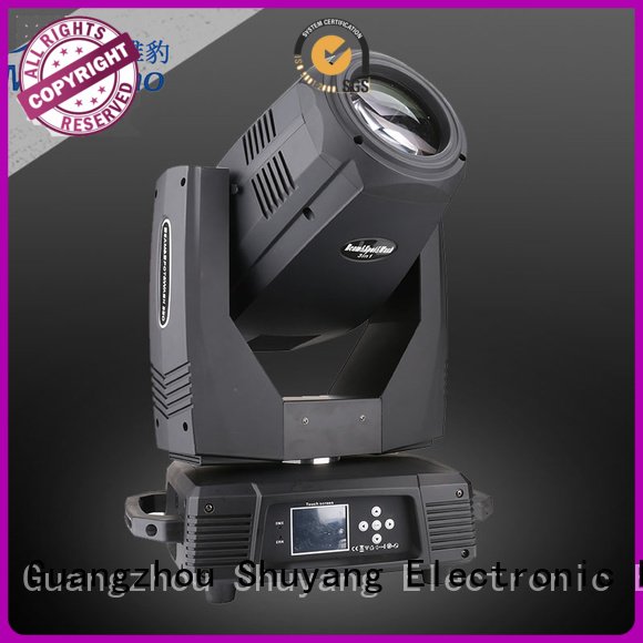 MA YA BAO Brand 5r 90w sharpy beam light sky