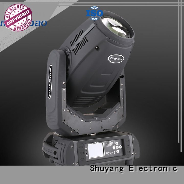 sharpy beam mini 350w 280 spot Bulk Buy
