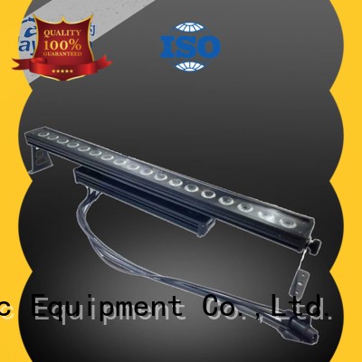 hot sale led wall washer lights wireless series for outdoor
