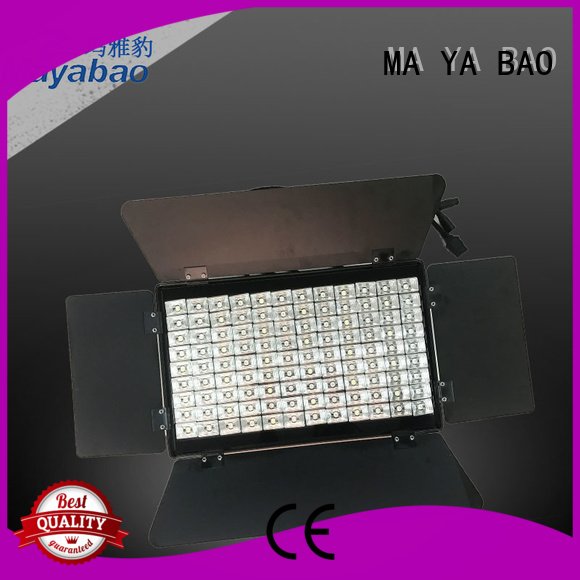light stage wash lighting MA YA BAO Brand