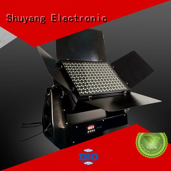 MA YA BAO hall outdoor wall lights city multifunction