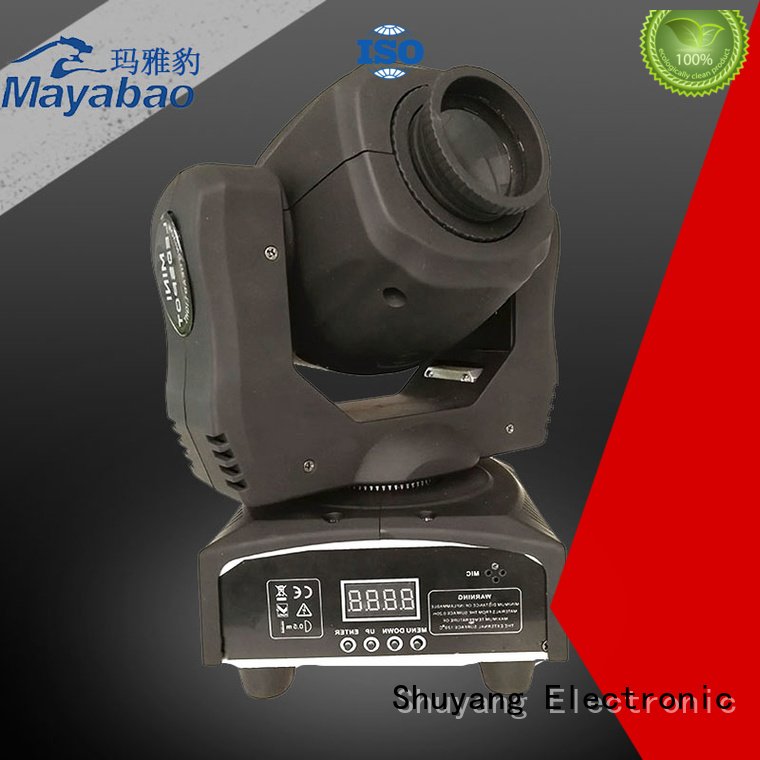300w in1 moving head led MA YA BAO