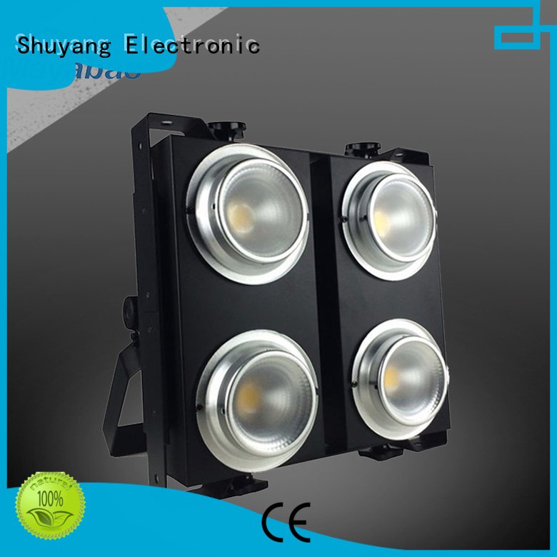 led par can lights outdoor wireless led par