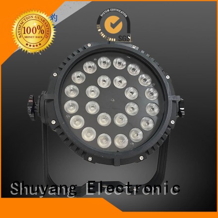 MA YA BAO Brand 9pcs meerut led istej light shop curtain supplier