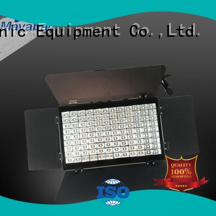 led wall washer wall for event MA YA BAO