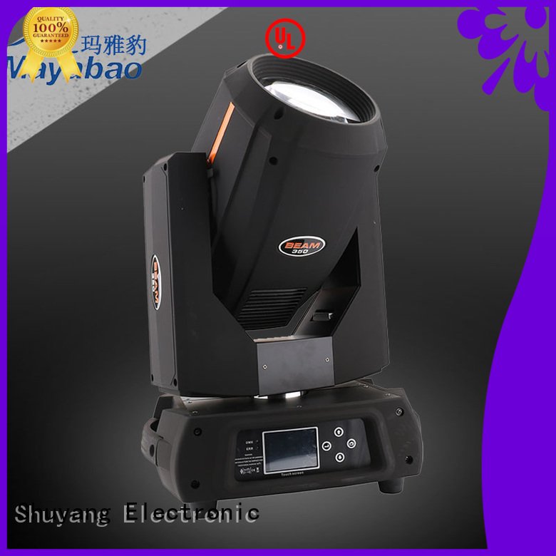 Custom sale beam light light sharpy beam