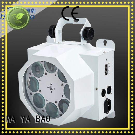 hot sale stage light bee supplier for party