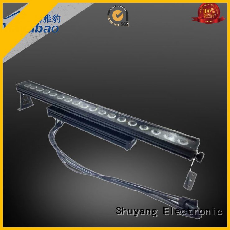 Custom outdoor wall lights city room wall MA YA BAO