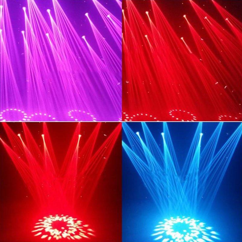 mini beam light series for event MA YA BAO-2