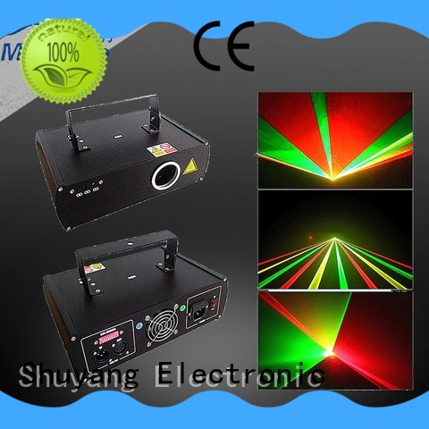 online outdoor laser lights curtain wholesale for stage