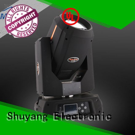 OEM sharpy beam mini beam 7r beam light