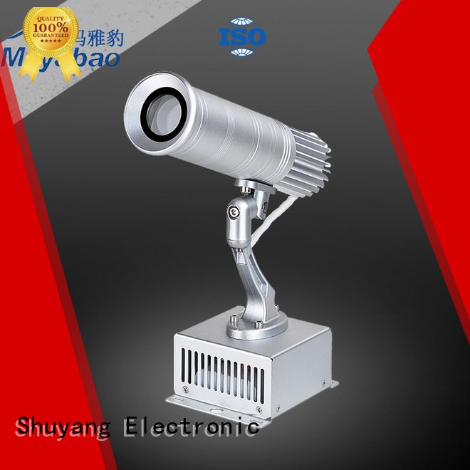 gold led disco lights online syl20 MA YA BAO