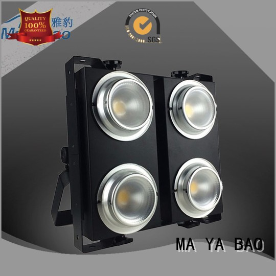 MA YA BAO hot sale led par manufacturer for opera house