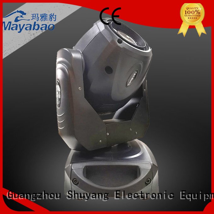 quality price sky beam light MA YA BAO