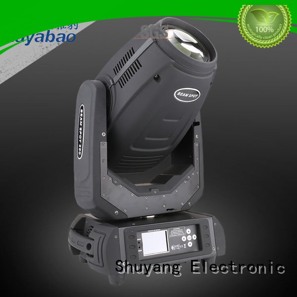 350 280 head MA YA BAO sharpy beam