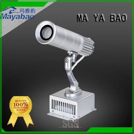syl20 matrix 8pcs spot MA YA BAO stage light