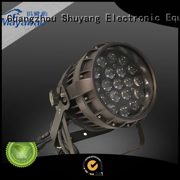 led par can lights 10w surface par MA YA BAO