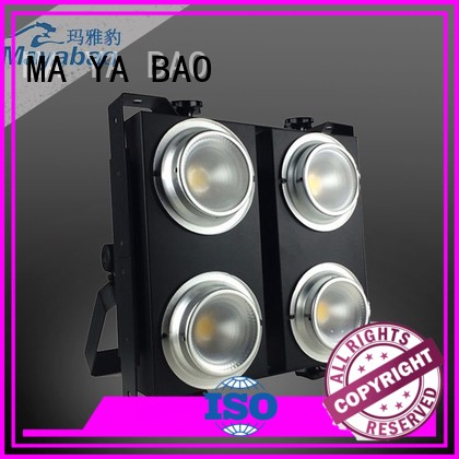 hot sale par 64 led flat series for opera house