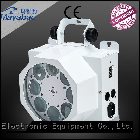 led disco lights online light spot syl20 waterproof Bulk Buy