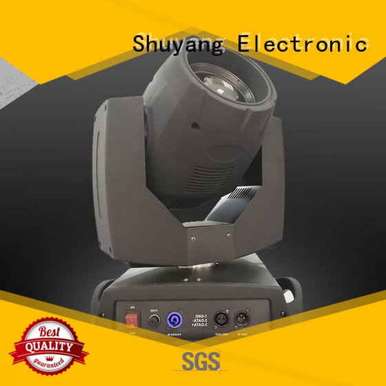 show beam light MA YA BAO sharpy beam