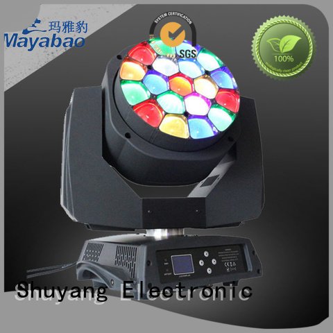 Custom lightled led moving head spot 90w moving head led